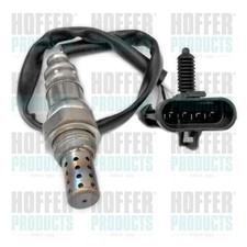 HOFFER Lambdasonde Sensor Abgassteuerung 7481551 für OPEL FRONTERA U99 MONTEREY