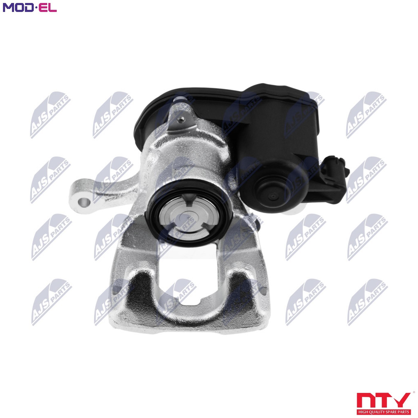 Fits NTY HZT-PL-088 HAM CLAMP. BACK - Image 4