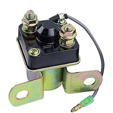 Motor Starter Solenoid Relay for Sportsman 335 400 500 700 1993-2002 Sportsma