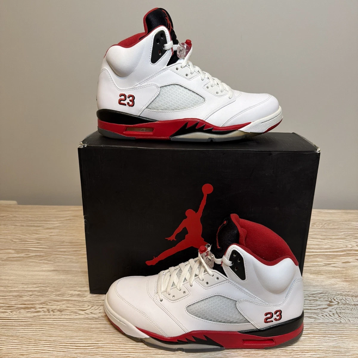 Jordan 5 Retro release 2013 for Sale | Authenticity Guaranteed | eBay