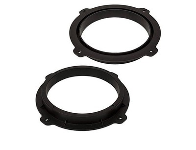 Auto Front/Heck Lautsprecheradapter/Ringe für Genesis GV60 (JW) ab 2021 