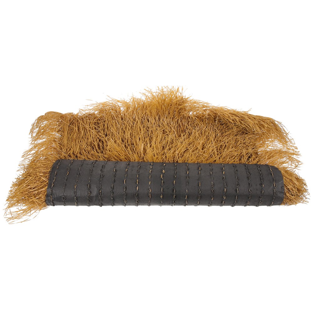 APL Cappello Tiki Garden Accessory grondaia da tetto in plastica banchetto paglia da tetto