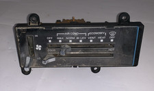 1983-1987 Chevy Gmc Truck 83-91 K5 Blazer Suburban Heater Ac Climate Control 1983-1987 Chevy Gmc Truck 83-91 K5 Blazer Suburban Heater Ac Climate Control
