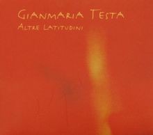 Altre Latitudini von Testa,Gianmaria | CD | Zustand akzeptabel