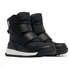 Sorel Kids Whitney II Unisex Boots with Strap Kid Size 13/UK 12/EUR 31/18cm