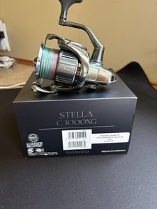 Stella 3000 | eBay