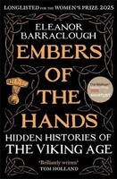 Embers Of The Hands Eleanor Barraclough Taschenbuch 384 S. Englisch 2025