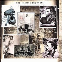 Neville Brothers Th - Cd - G3Z