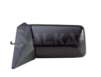 Alkar 6125542 AußEnspiegel Links FüR Mercedes 190 W201 E W124 10.82-03.98