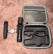 DJI Osmo Mobile 6 3-Axis Smartphone Gimbal Stabilizer Slate Gray