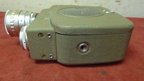 Agfa Movex Automatic 1 - Bild 9 von 12