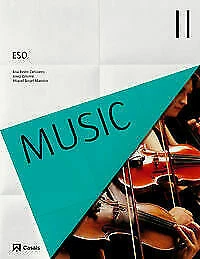 Libros libro de texto músicos, en inglés