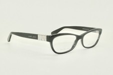 Jimmy Choo  76 8MA Ladies Cat Eye Glasses Brand New With Free Sv Lenses