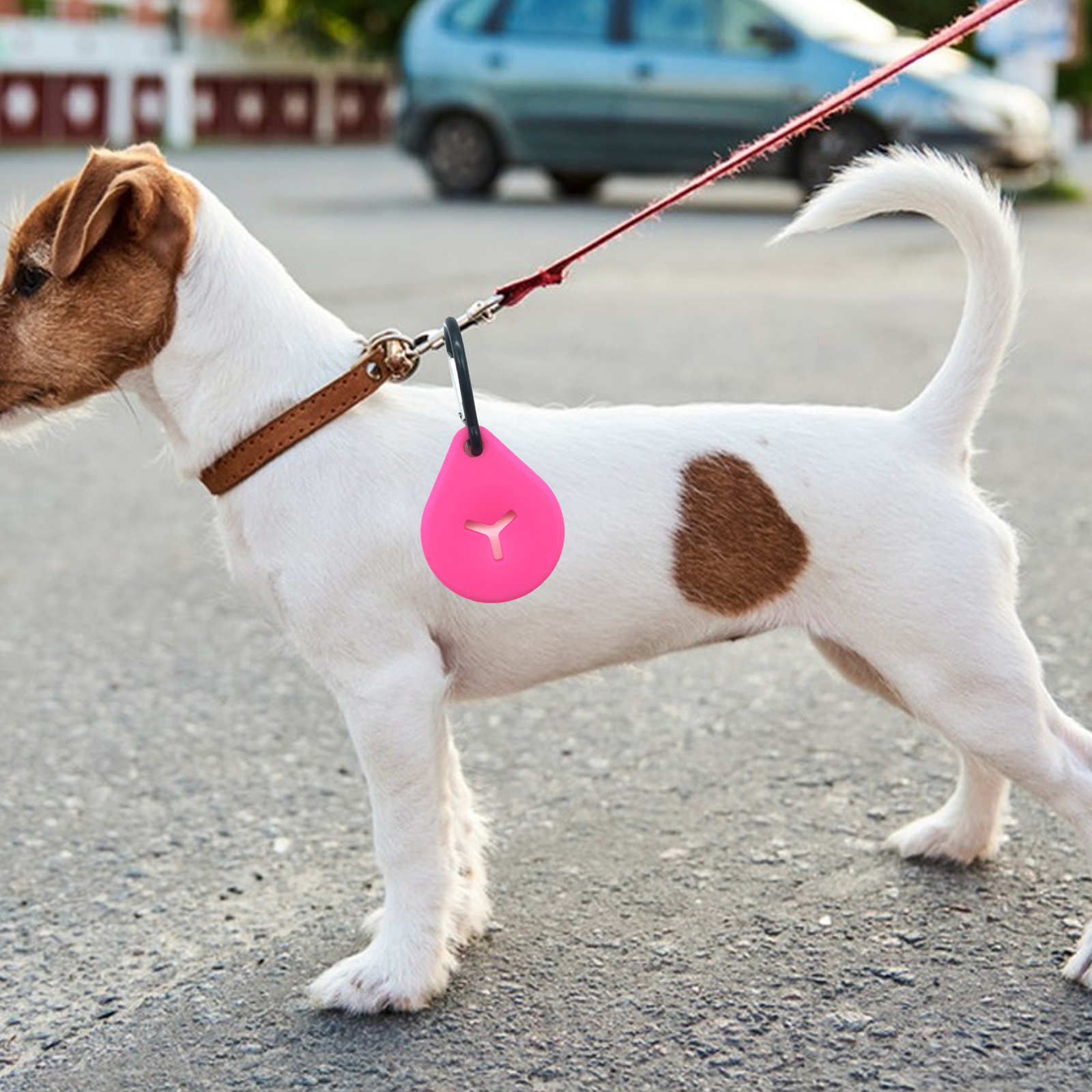 Poop Bag Handle Antiskid Hold Dog Poop Bag Handle Wearresistant eBay