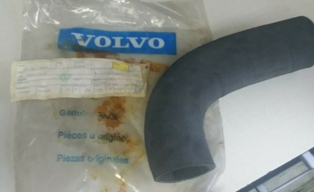 20392944 volvo паркер