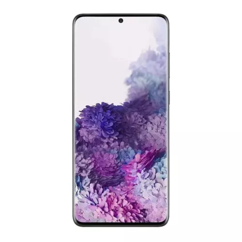 Samsung Galaxy S20+ Plus 5G SM-G986U 512GB voll entsperrt Handy OPEN BOX SCHWARZ - Bild 2 von 6