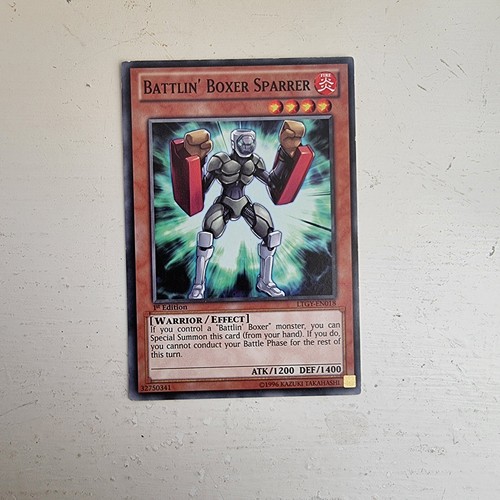 Yu-Gi-Oh! TCG Singles - Lord of the Tachyon Galaxy LTGY - Konami - Verschiedene - Bild 32 von 91
