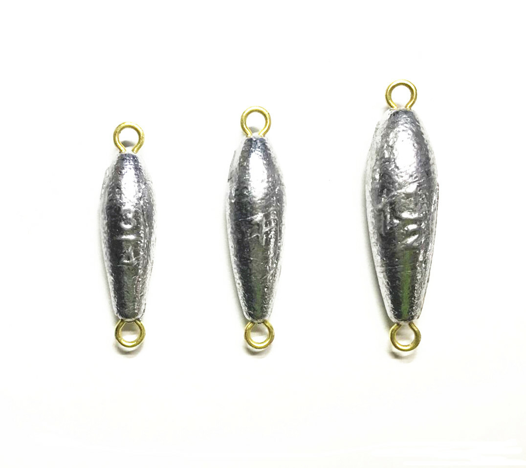 5 LB Torpedo Sinkers Fishing Sinkers weights select eBay