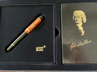 Montblanc Donation Pen 2001 Johann Sebastian Bach Fountain Pen "F". NEW — photo 3