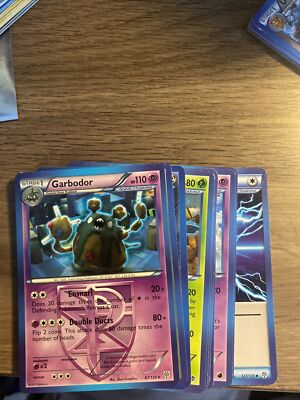 10-pack Team Plasma Cards Guaranteed Rare, Holo Rare | eBay 10-pack Team Plasma Cards Guaranteed Rare, Holo Rare | eBay