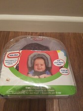 Little Tikes Baby Dual Head Support Car Seat Pushchair