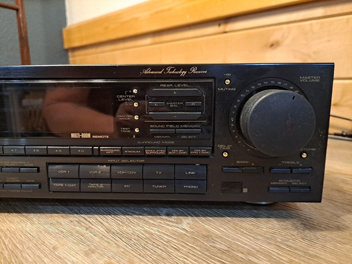 Pioneer vsx-5700s オーディオ/ビデオ受信機 Lot - Pioneer VSX-5700S Audio Video Stereo Receiver