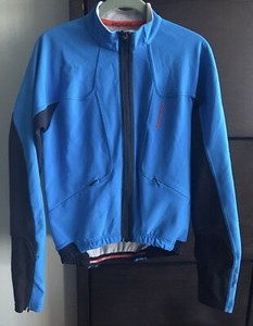 specialized cycling jacket