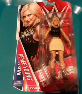 renee young action figure
