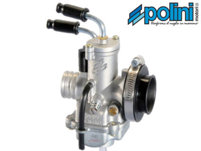 201.1702 Vergaser POLINI CP Ø 17,5 für YAMAHA AEROX 50 H2O AXIS 50