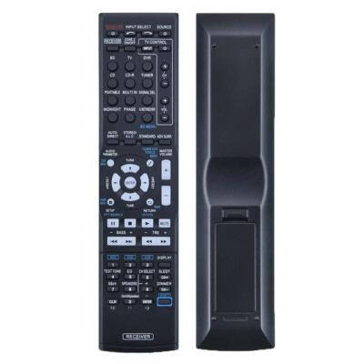 Remote Control For Pioneer XXD3067 VSX-D514S VSX-D514 VSX-D514K VSX-74TXVi-S