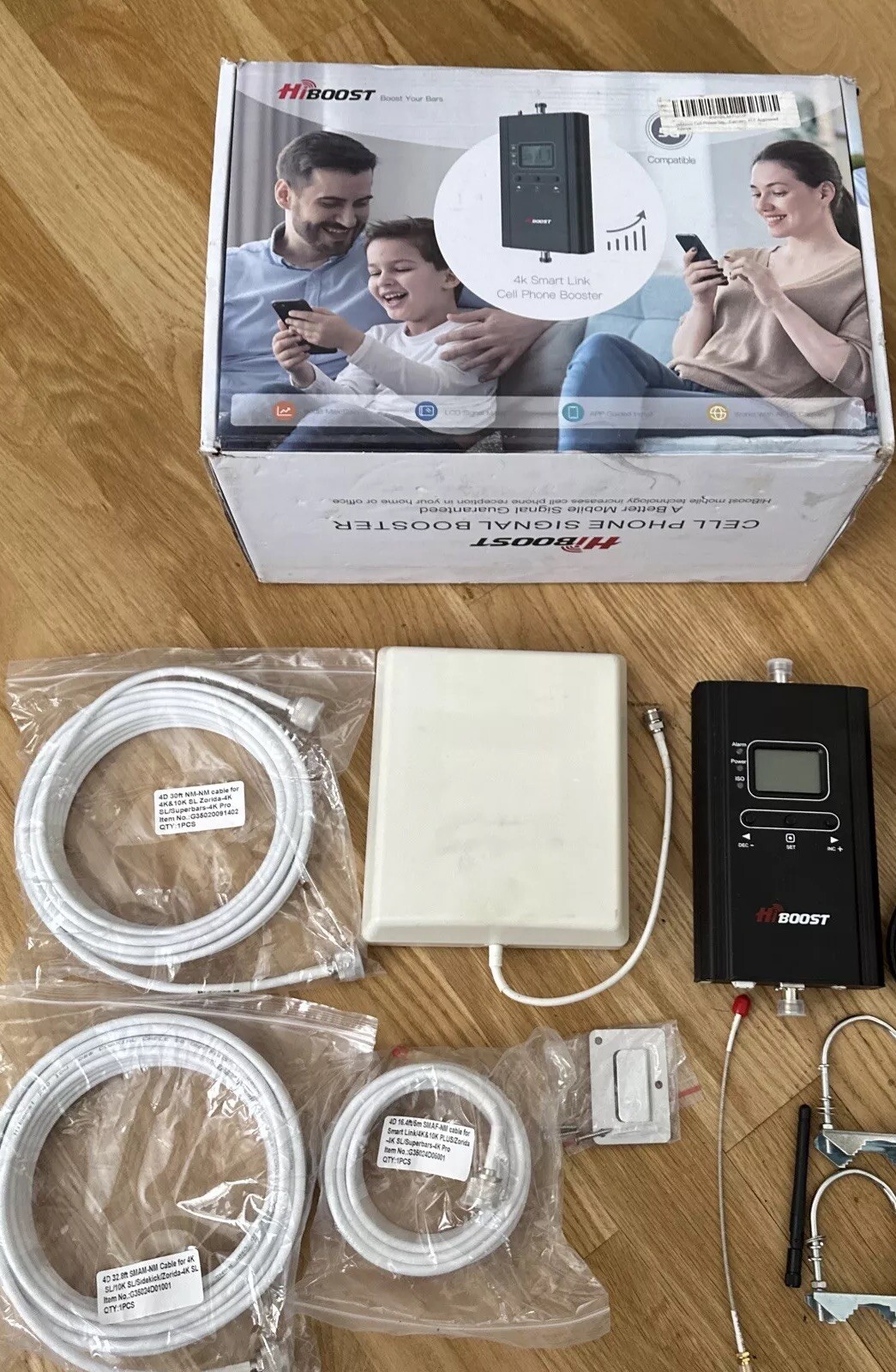 Phone Booster How Can I Boost My Mobile Signal Smartphone Get