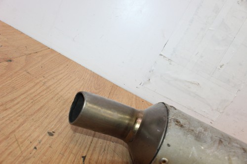 2004 Yamaha YZ450F Muffler Silencer - 第 14/15 張圖片