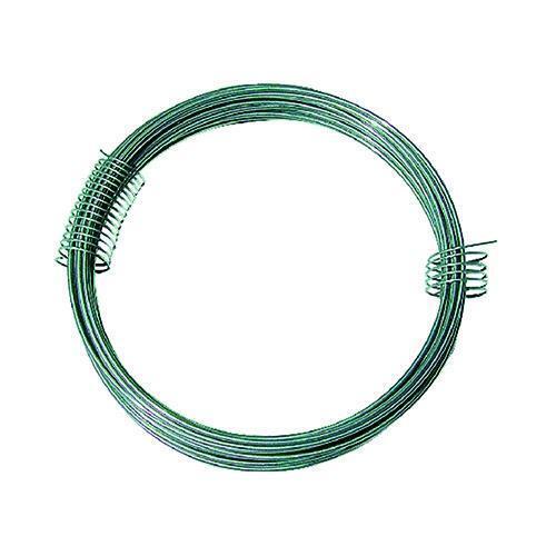 Matassina Filo Ferro Zincato  N. 6 Mm 1,1 Mt 25 Cf. 30 Pz