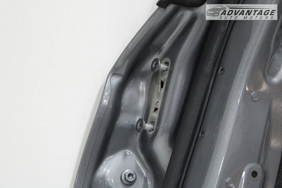 BMW 535I XDRIVE F10 2011-2016 panel de cubierta de puerta trasera derecha OEM Foto 3 de 4