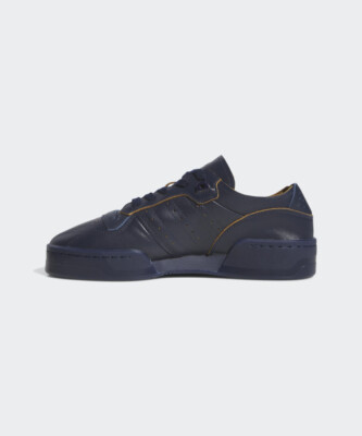 ★adidas★ Rivalry Summer Low Indigo IF6281 New Adidas Rivalry Summer Low Basketball Shoes - Night