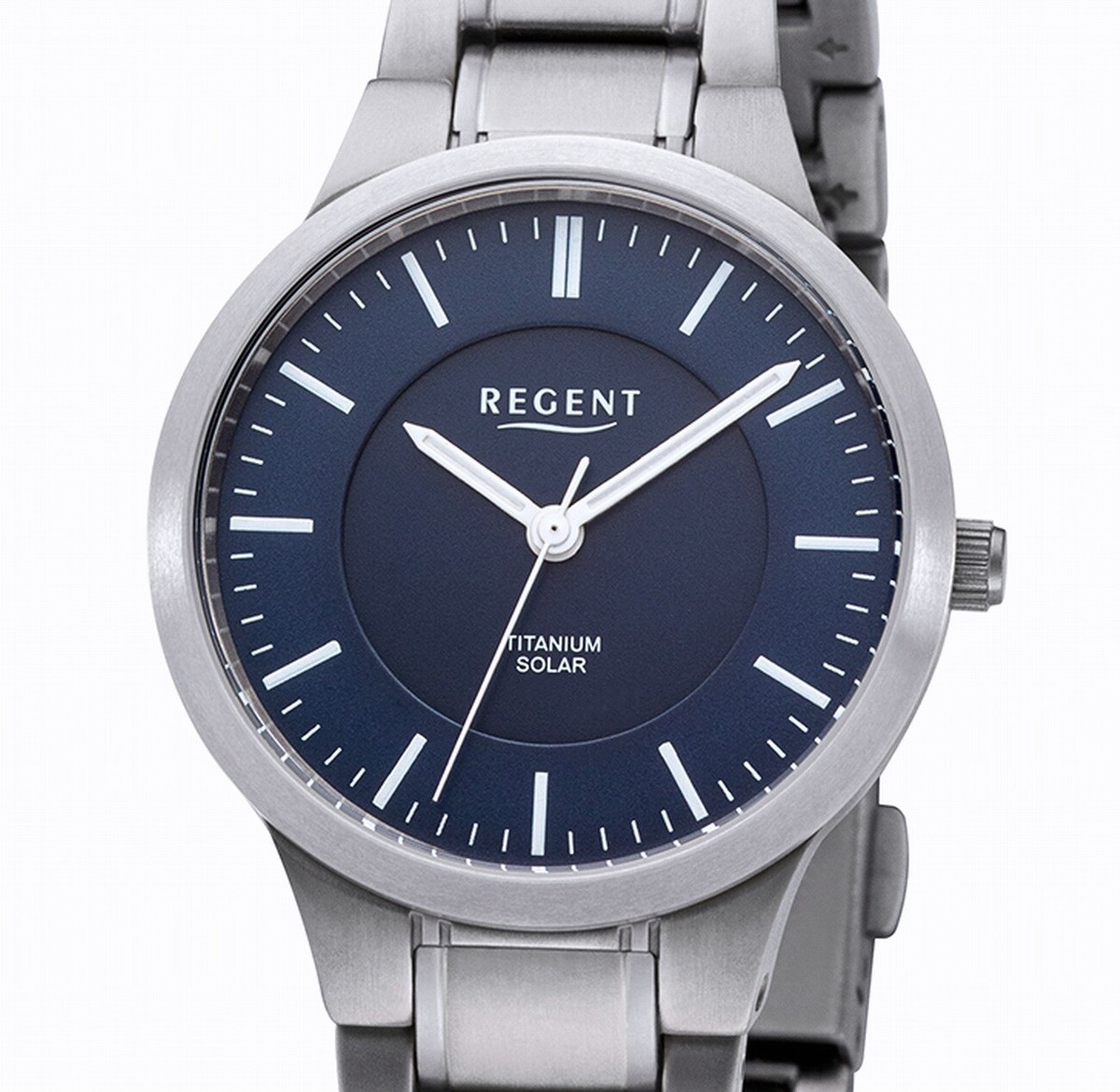 Armbanduhr Damen Regent Armbanduhren Regent Uhren Damen Solaruhren