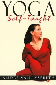 Fantastic Yoga Books In English