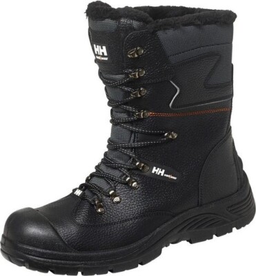 Helly Hansen workwear Aker Winterboot Sicherheitsstiefel S3 SRC CI Gr. 39