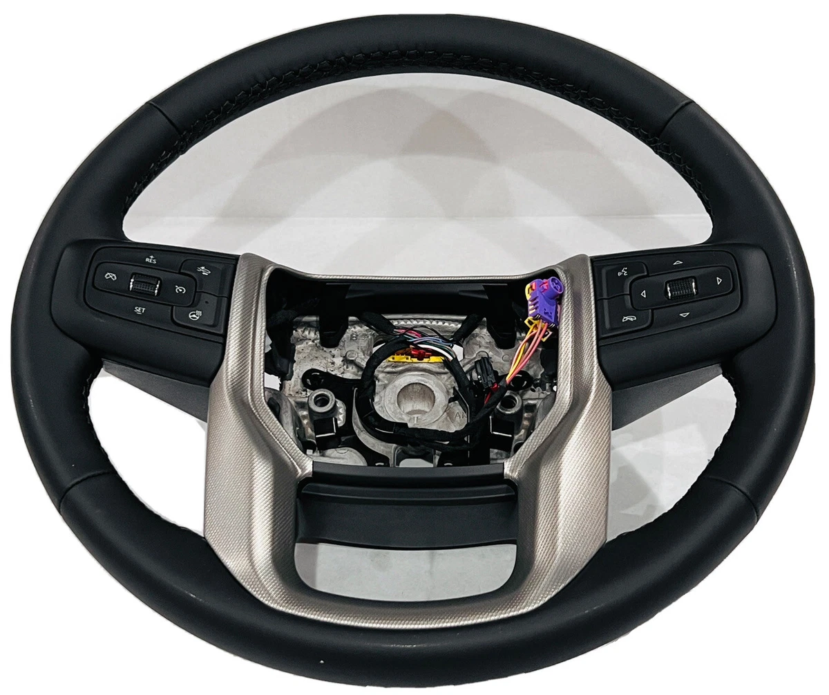 ACDelco GM Original Equipment 84838106 Steering Wheel GMC 1500 