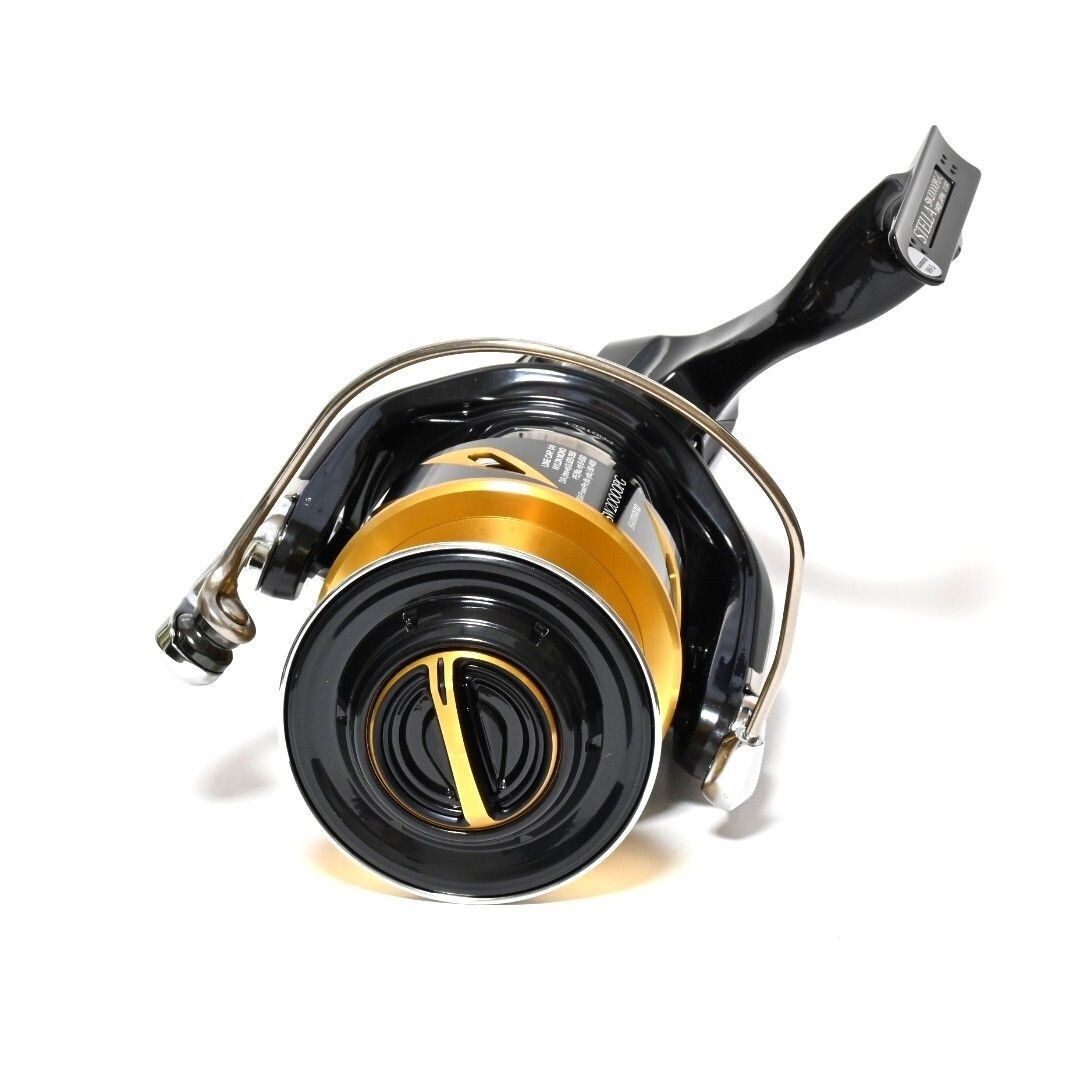 Shimano Stella SW 20000 PG Spinning Reel for sale online | eBay Shimano Stella SW 20000 PG Spinning Reel for sale online | eBay