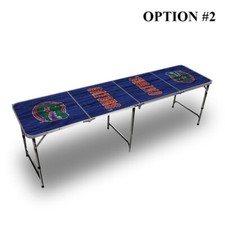 University of Florida Tailgate Table