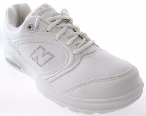 new balance women's narrow walking shoes