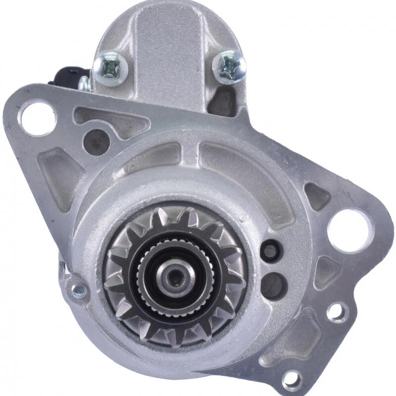 Motor De Arranque ACDelco 337-1173 19338670 Para Nissan Altima Sentra 2002-2007 Foto 3 de 4