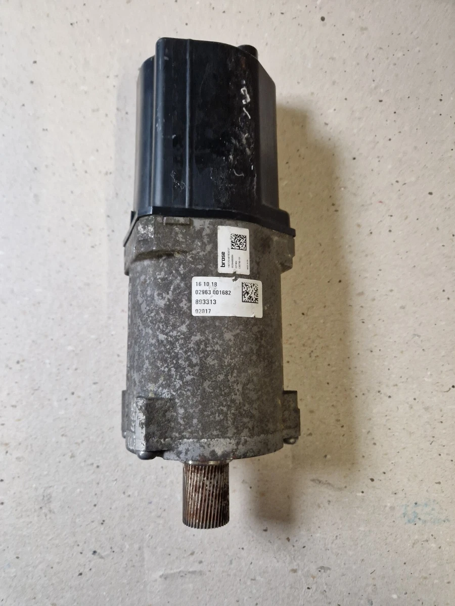 Mercedes Power Steering Rack Electric motor engine A71434-116 
