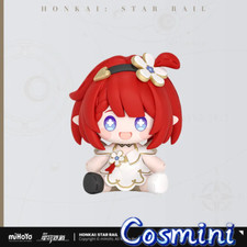 Official Honkai: Star Rail Tribios PVC Doll Figure Table Decors Model Toy