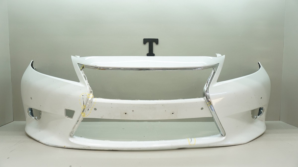 ムーニー 2013-2015 Lexus ES350 Front Bumper Cover 52119-33992 OEM 13 14 15