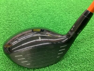 Titleist 2020 TSi2 18° Shaft Flex-S Fairway Wood Tour AD DI-5
