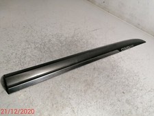 Porte arrière et accessoires Lexus GS