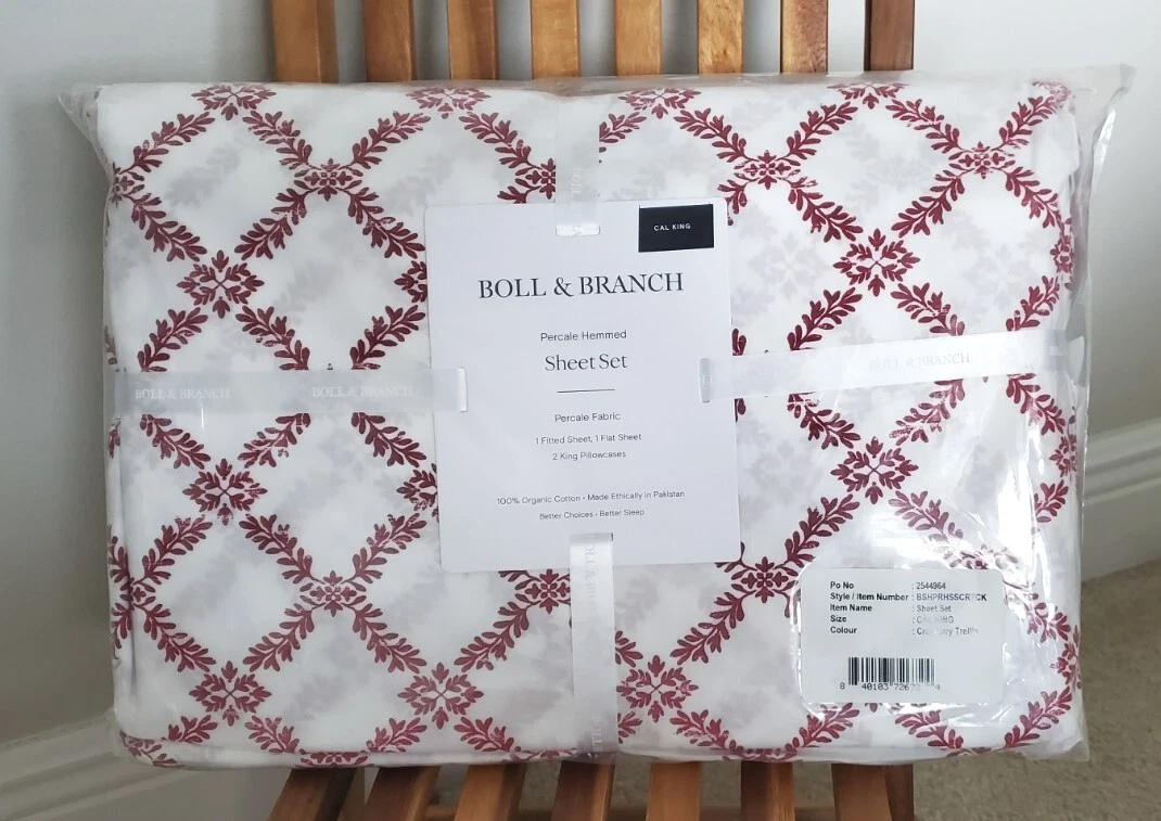 My Honest Review of Boll & Branch Bedding. Is It Really THAT Good?