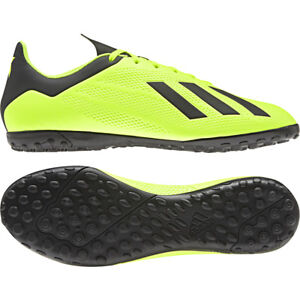 Futsal Shoes x Adidas Tango 18.4 Man db2479 TF Men Turf Sole | eBay